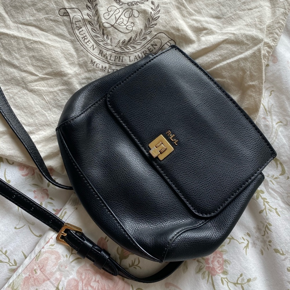 RALPH LAUREN BAG✨